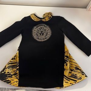 24month Young Versace Dress
